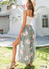 Boho Womens Pants Angelina